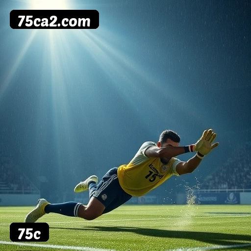 Loterias online disponíveis na 75c